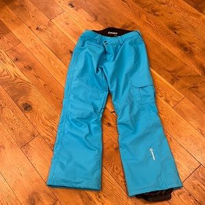 Sun ice Blue Women’s Snowpants